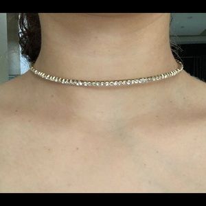🥳Rhinestone Choker